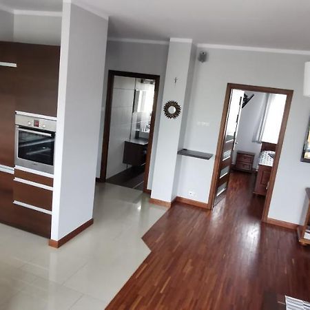 Apartament Familijny Gdansk 3 Rooms 64M2 Eksteriør billede