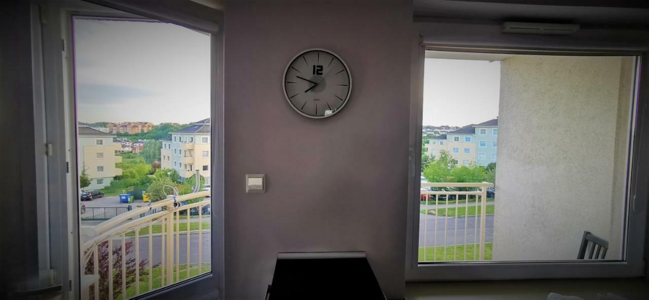 Apartament Familijny Gdansk 3 Rooms 64M2 Eksteriør billede