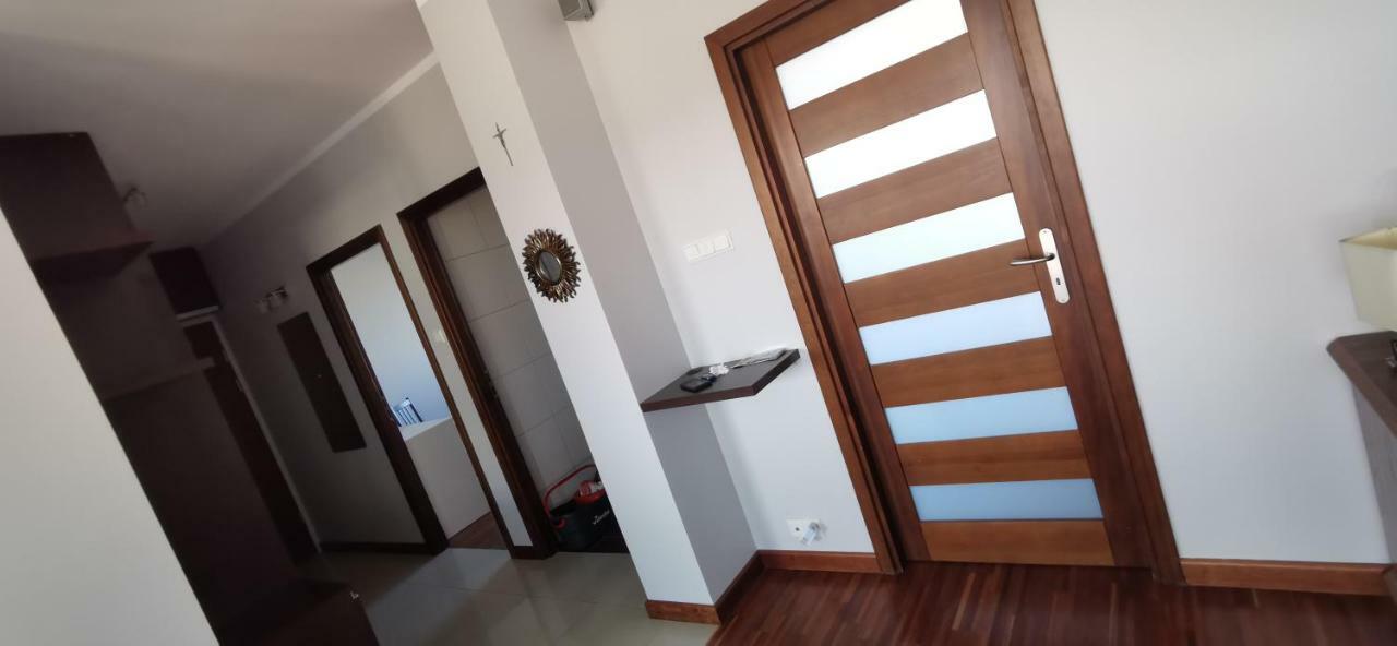 Apartament Familijny Gdansk 3 Rooms 64M2 Eksteriør billede