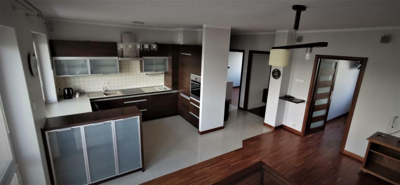 Apartament Familijny Gdansk 3 Rooms 64M2 Eksteriør billede